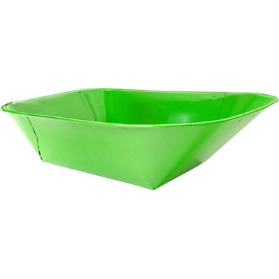 KATARO, Náhradní korba 60 l – světle zelená bodovaná (ocelová, komaxit), KSZ60,