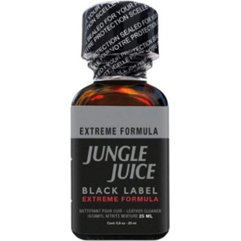 Image 1 of X Fun Попърс "jungle juice black label" 25 мл