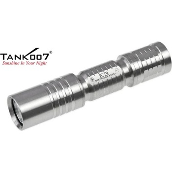 Tank007 E3