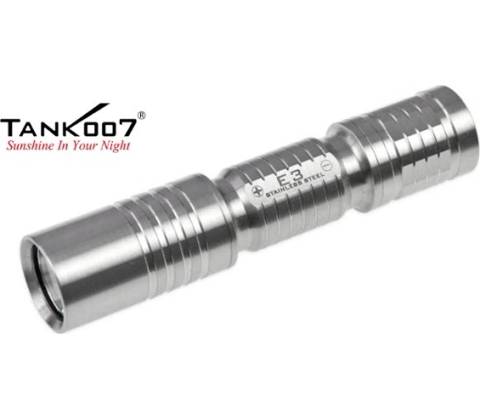 Tank007 E3