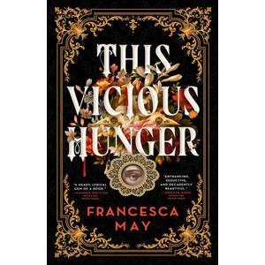 UNTITLED FRANCESCA MAY 2 | FRANCESCA MAY (ISBN: 9780356517650)