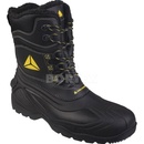 DELTA PLUS ESKIMO SBHP SRC čierna
