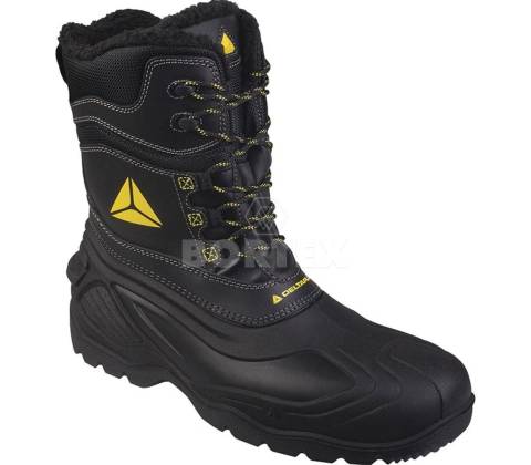 DELTA PLUS ESKIMO SBHP SRC čierna