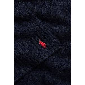 Ralph Lauren Вълнен шал (455956296)