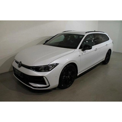 Volkswagen Passat 2.0 TDI R-Line DSG 110 kW