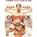 Cashback DVD