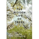 Knihy The Hidden Life Of Trees