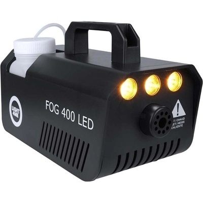 Light4Me Fog 400 Led Генератор за мъгла (5908249814417)