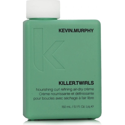 Kevin Murphy Killer.Twirls Nourishing Curl Refining Air-Dry Creme 150 ml