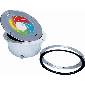 Vágner Pool VA LED, HF, BIGSI 33 W RGB, DMX do fólie