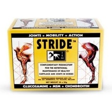 TRM Stride 30 x 50 g