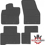 FroGum Гумени стелки Frogum съвместими с VW TOURAN 2015+ (51742) - avtochastikrasi