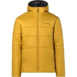 Vaude Мъжко синтетично яке Vaude Neyland Hooded Insulation Jacket Synthetic jacket - Savanna - размер M (004-6014-0512)