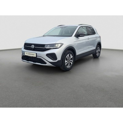 Volkswagen T-Cross 1.0 TSI Life 85 kW