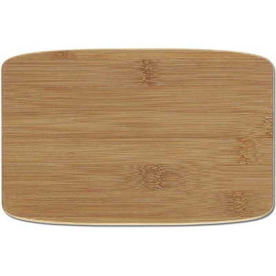 KELA Правоъгълна дъска за рязане от бамбук KELA Kiana, 23x15см (1283)