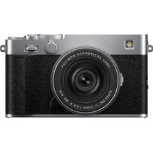 Fujifilm X-E5