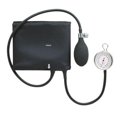 boso Апарат за кръвно boso minimus, двутръбен (393-BO)