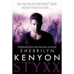 Styxx | Sherrilyn Kenyon (2014)