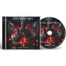 Pell Axel Rudi - Ghost Town CD