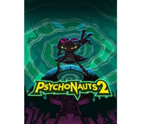 Psychonauts 2