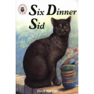 Six Dinner Sid (2004)