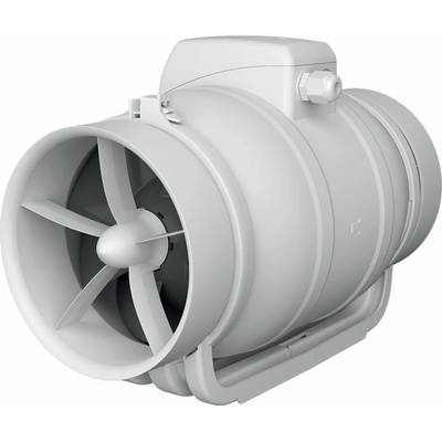 Dalap CECYL 150/160 vysokotlaký ventilátor do kruhového potrubí