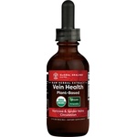 Global Healing Vein Health 59.2 ml капки | Global Healing (31031 (VH-2OZ))