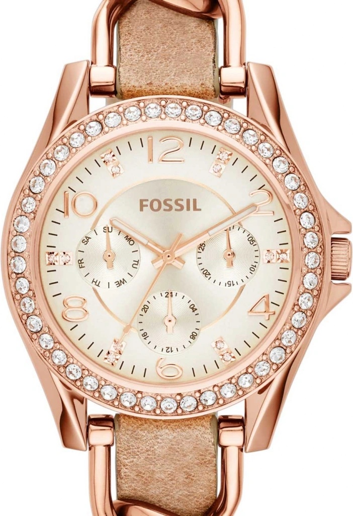 Fossil ES3466