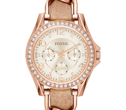Fossil ES3466