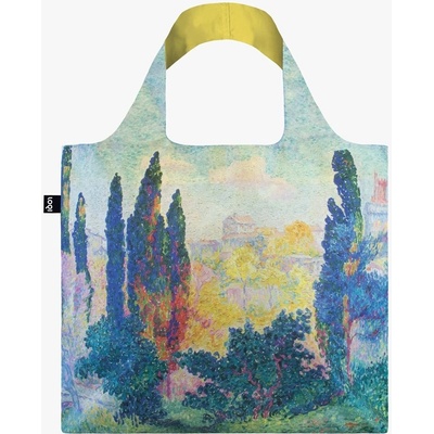 LOQI HENRI EDMOND CROSS