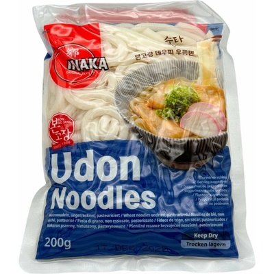 Udon čerstvé rezance Inaka 200 g