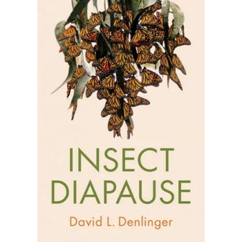 Image 1 of Insect Diapause | David L. (Ohio State University) Denlinger