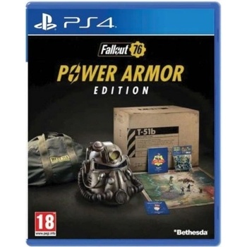 Fallout 76 (Power Armor Edition)