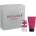 Trussardi Ruby Red Комплект (EDP 60ml + Stardust Body Emulsion 100ml) за Жени
