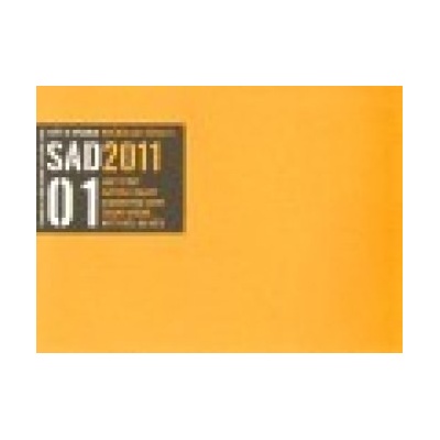 Svět a divadlo 2011/1