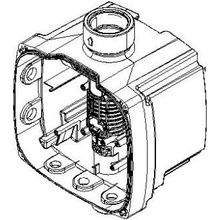 WaCS Těleso jednotky PWM II SP00002027