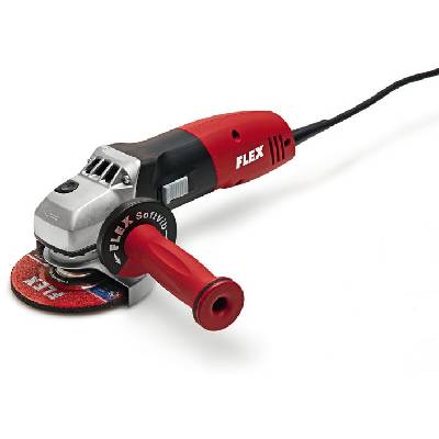 FLEX L 3410 FR Uhlová brúska 1400 W, 125 mm