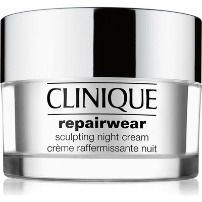 Clinique Repairwear Sculpting Night Cream ремоделиращ нощен крем на лицето и шията 50ml