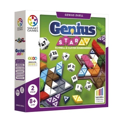 Genius Star