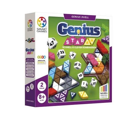 Genius Star