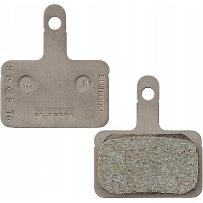 Shimano B05S organické černá – Zboží Dáma