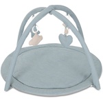 Lorelli ТЕПИХ moments 83x83 blue (10300520003) - tary