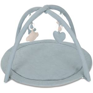 Lorelli ТЕПИХ moments 83x83 blue (10300520003) - tary