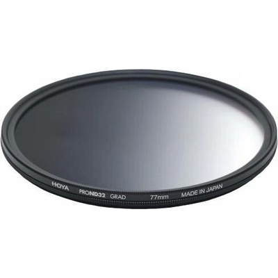 Hoya GRAD ND32 77 mm