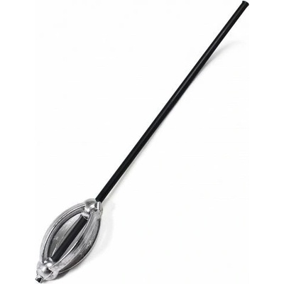 ZFISH Krmítko Chaos průběžné na trubičce 60g