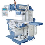 Bernardo UWF 110 1000 (02-1282XL0)