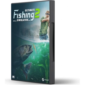 Ultimate Fishing Simulator 2