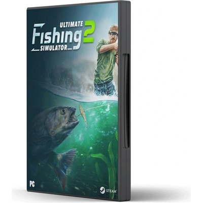 Ultimate Fishing Simulator 2