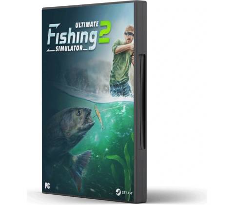Ultimate Fishing Simulator 2