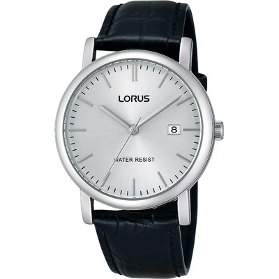 Lorus RG839CX5